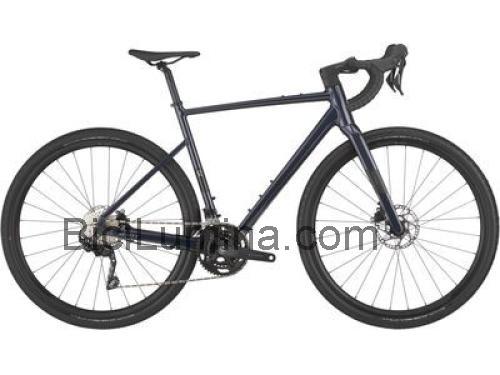 Specialized Diverge Elite DSW opinión y ficha técnica